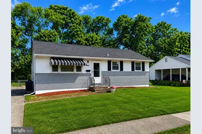 141 Lehigh Avenue, Gloucester Township, NJ 08012 - Photo 1