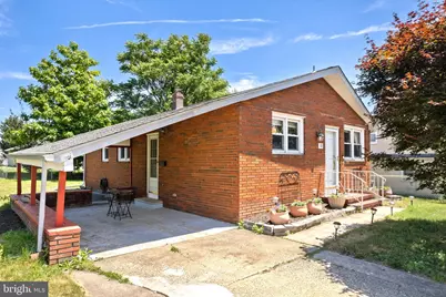 121 Dobbs Avenue, Bellmawr, NJ 08031 - Photo 1