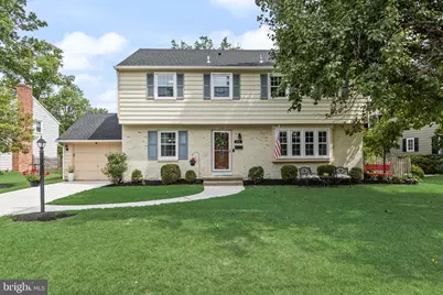450 Pelham Road, Cherry Hill, NJ 08034 - Photo 1