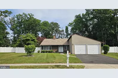 18 Edgeview Lane, Sicklerville, NJ 08081 - Photo 1