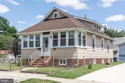 901 Powell Street, Gloucester City, NJ 08030 - Photo 1