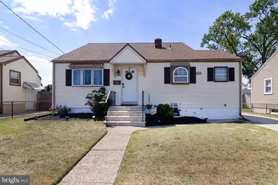 140 Princeton Avenue, Bellmawr, NJ 08031 - Photo 1