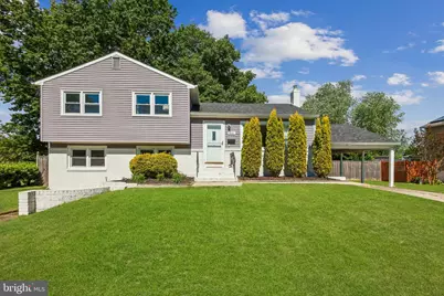 1921 Sussex Avenue, Cherry Hill, NJ 08003 - Photo 1