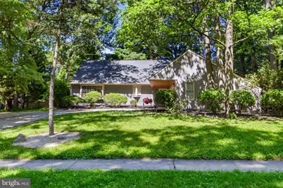 110 Partree Road, Cherry Hill, NJ 08003 - Photo 1