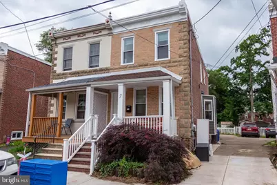 7 Center Street, Collingswood, NJ 08108 - Photo 1