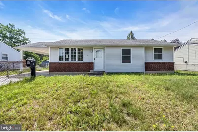 27 S Club Road, Pine Hill, NJ 08021 - Photo 1