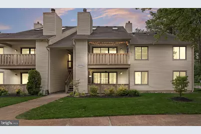 604 The Woods, Cherry Hill, NJ 08003 - Photo 1