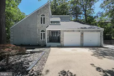 49 Bradford Way, Voorhees, NJ 08043 - Photo 1