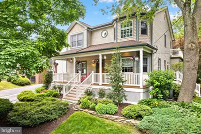 208 First Avenue, Haddon Heights, NJ 08035 - Photo 1