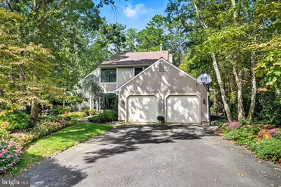 47 Tenby Chase Drive, Voorhees, NJ 08043 - Photo 1