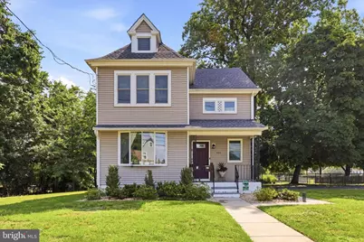 303 N Warwick Road, Magnolia, NJ 08049 - Photo 1