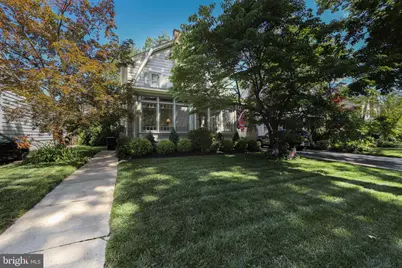 237 Rhoads Avenue, Haddonfield, NJ 08033 - Photo 1