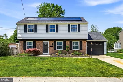 7 Hillside Road, Stratford, NJ 08084 - Photo 1