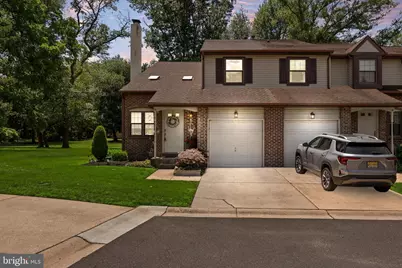 9 Greensward Lane, Cherry Hill, NJ 08002 - Photo 1