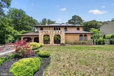9 Foxcroft Court, Voorhees, NJ 08043 - Photo 1