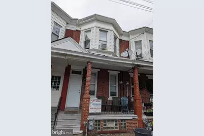 1029 Atlantic Avenue, Camden, NJ 08104 - Photo 1