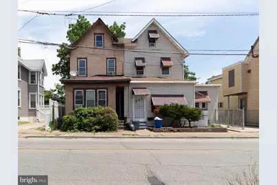 708 N 27th Street, Camden, NJ 08105 - Photo 1