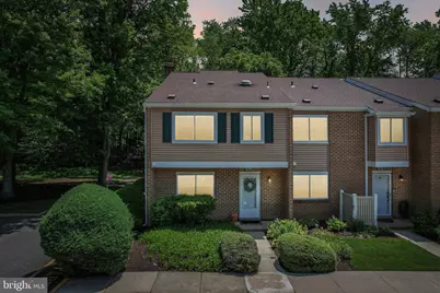 1060 Pendleton Court, Voorhees, NJ 08043 - Photo 1