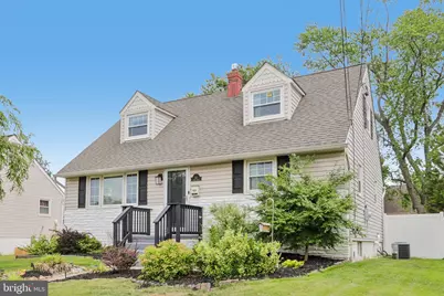 317 Union Avenue, Bellmawr, NJ 08031 - Photo 1