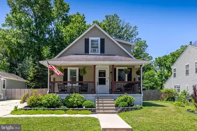 220 E Williams Avenue, Barrington, NJ 08007 - Photo 1