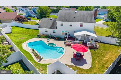 1 Dorado Court, Clementon, NJ 08021 - Photo 1