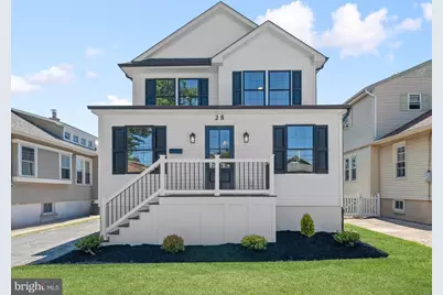 28 Central Avenue, Audubon, NJ 08106 - Photo 1