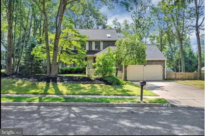 10 Burnham Lane, Voorhees, NJ 08043 - Photo 1