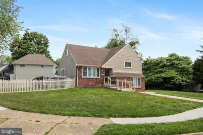 301 San Pedro Drive, Gloucester Township, NJ 08029 - Photo 1