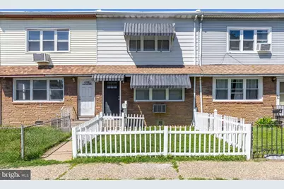 403 Bergen Street, Gloucester City, NJ 08030 - Photo 1