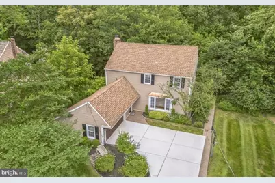1921 W Point Drive, Cherry Hill, NJ 08003 - Photo 1