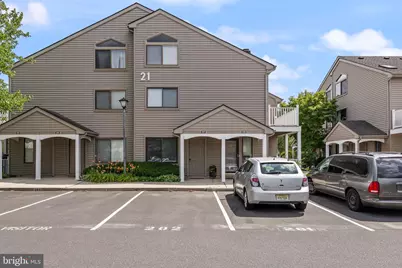 2107 Sandra Road, Voorhees, NJ 08043 - Photo 1