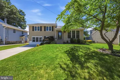 117 Ridge Road, Cherry Hill, NJ 08002 - Photo 1
