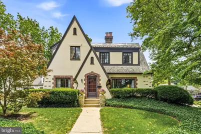 664 E Greenman Road, Haddonfield, NJ 08033 - Photo 1