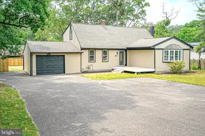 299 Hickstown Road, Sicklerville, NJ 08081 - Photo 1