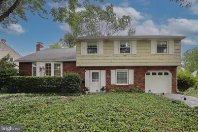 18 Lantern Ln, Cherry Hill, NJ 08002 - Photo 1