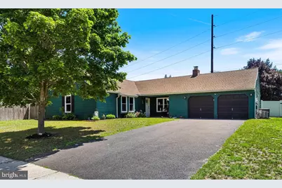 4 Ainsworth Lane, Sicklerville, NJ 08081 - Photo 1