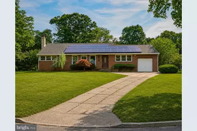 5 Sunset Drive, Voorhees, NJ 08043 - Photo 1