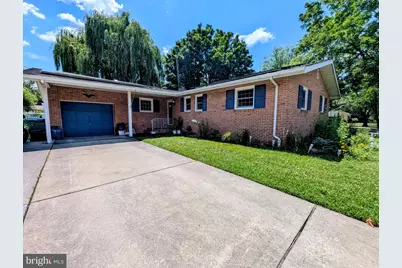 916 Murray Avenue, Cherry Hill, NJ 08002 - Photo 1