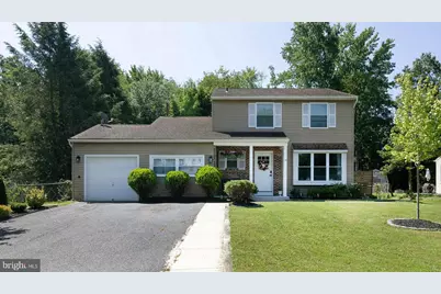 14 Heather Drive, Sicklerville, NJ 08081 - Photo 1