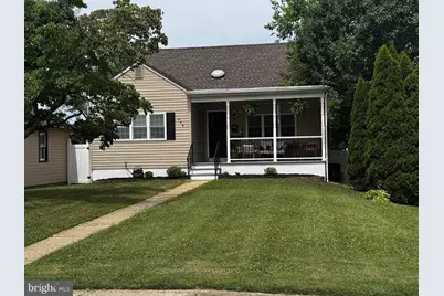 408 Tomlinson Ave, Laurel Springs, NJ 08021 - Photo 1