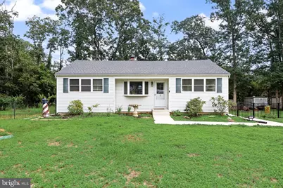 7 Lippincott Avenue, Voorhees, NJ 08043 - Photo 1