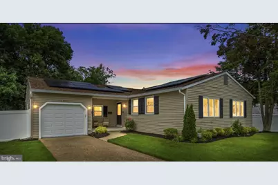 1 Hamilton Drive, Clementon, NJ 08021 - Photo 1