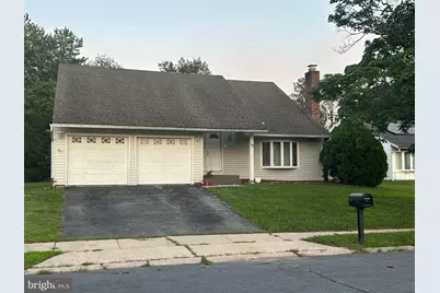 17 Parkhill Lane, Sicklerville, NJ 08081 - Photo 1