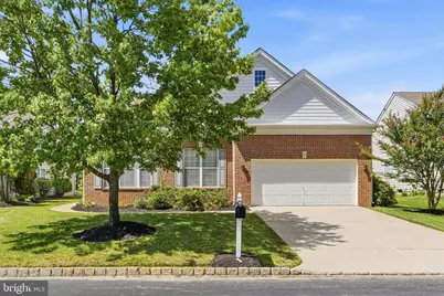48 Festival Drive, Voorhees, NJ 08043 - Photo 1