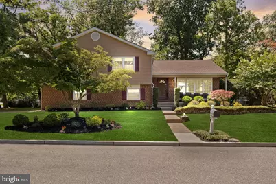 7 Andrew Lane, Cherry Hill, NJ 08003 - Photo 1