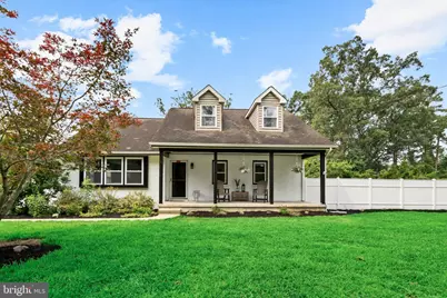 100 Bittle Avenue, Berlin, NJ 08009 - Photo 1