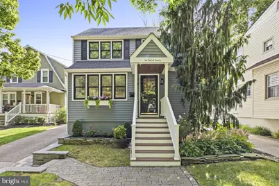120 Roberts Avenue, Haddonfield, NJ 08033 - Photo 1