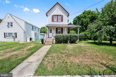 331 W Jackson Avenue, Magnolia, NJ 08049 - Photo 1