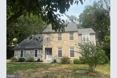 8 Whyte Court, Voorhees, NJ 08043 - Photo 1