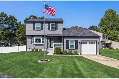 86 Deer Park Circle, Gloucester Township, NJ 08012 - Photo 1